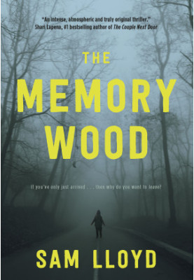 The Memory Wood