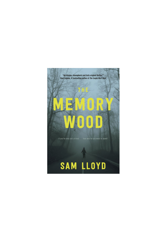 The Memory Wood