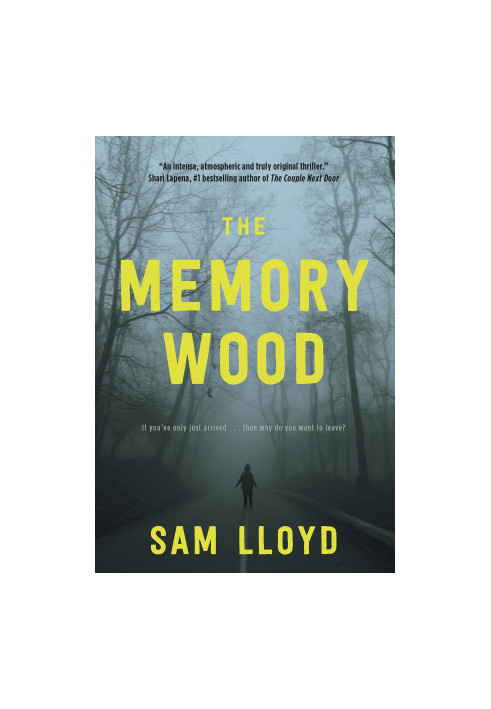 The Memory Wood