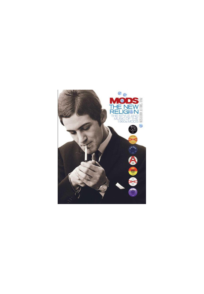Mods: The New Religion