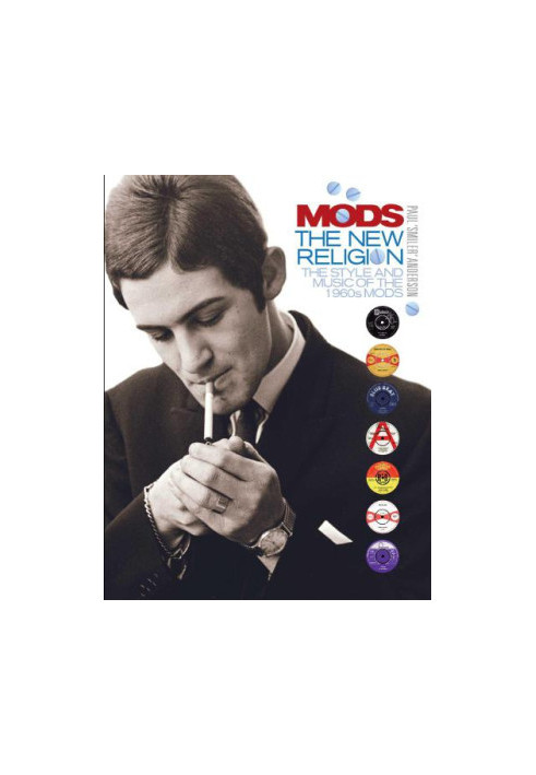 Mods: The New Religion