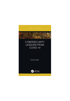 Cybersecurity Lessons from CoVID-19