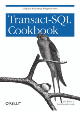 Transact-SQL Cookbook