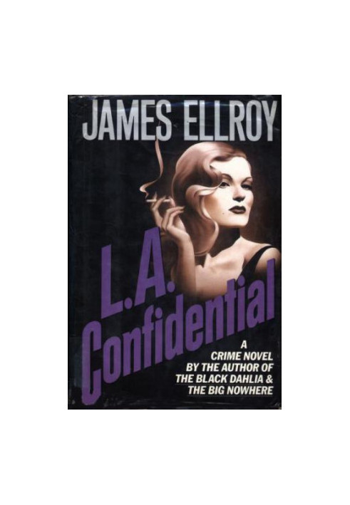 L.A. Confidential