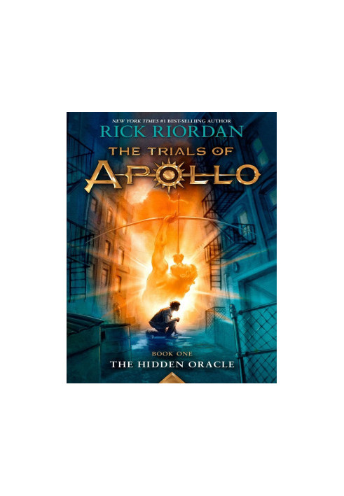 The Hidden Oracle