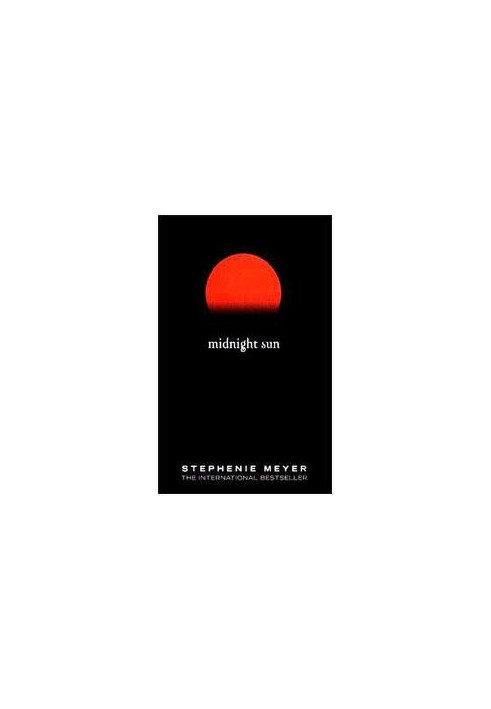 [Twilight 1.50] • Midnight Sun