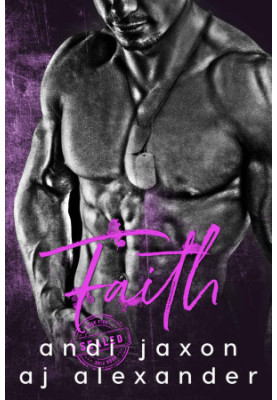 [SEAL'ed 05] • Faith