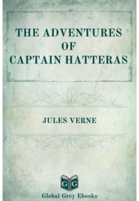 The Adventures of Captain Hatteras
