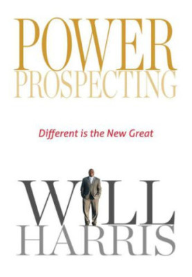 Power Prospecting: Different is the New Great