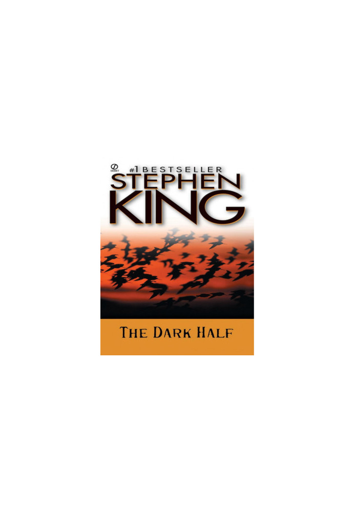 The Dark Half