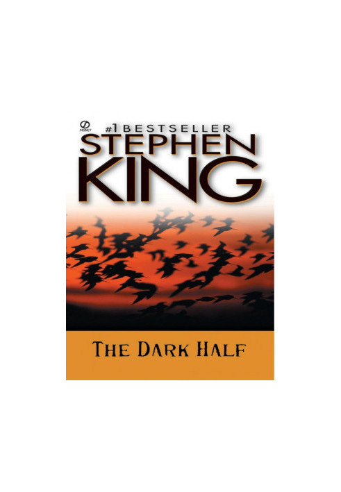 The Dark Half