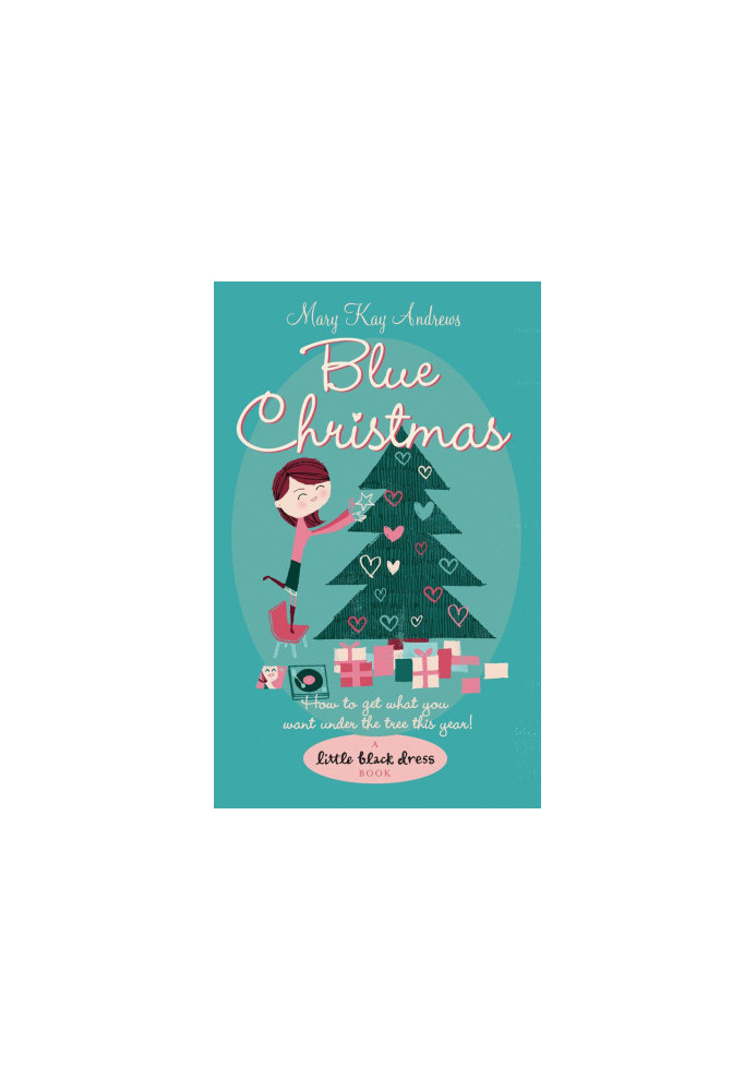Blue Christmas