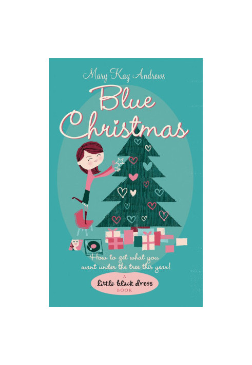 Blue Christmas