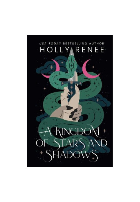 A Kingdom of Stars and Shadows