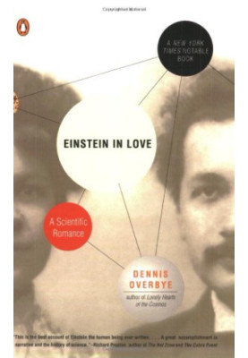 Einstein in Love