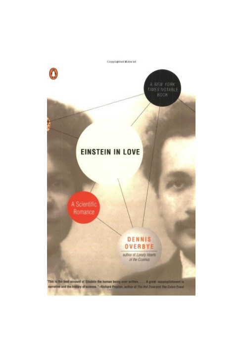 Einstein in Love