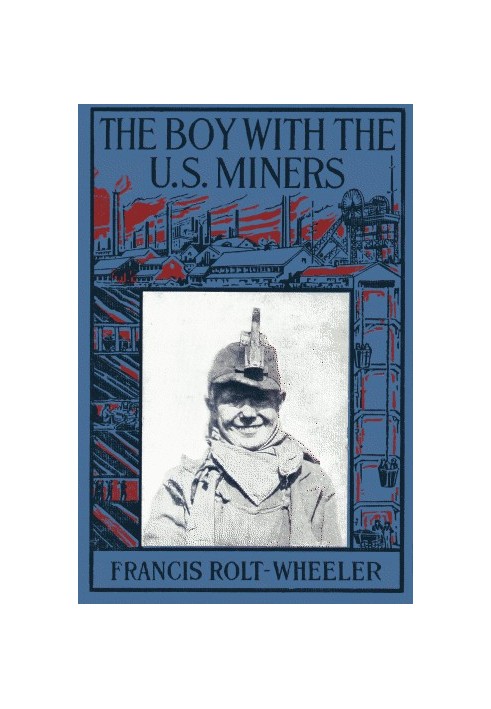 The Boy With the U.S. Miners