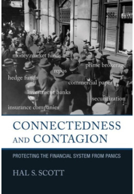 Connectedness and contagion: protecting the financial system from panics