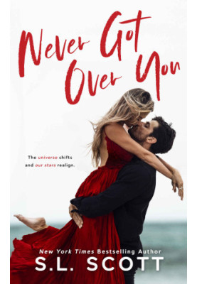 Never Got Over You