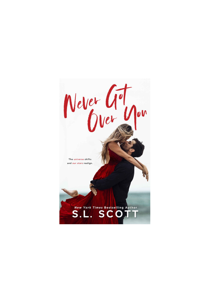 Never Got Over You