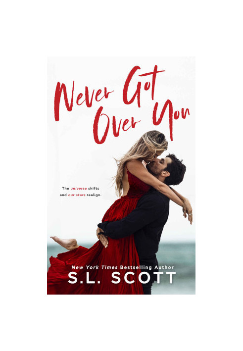 Never Got Over You