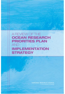 A Review of the Ocean Research Priorities Plan and Implementation Strategy