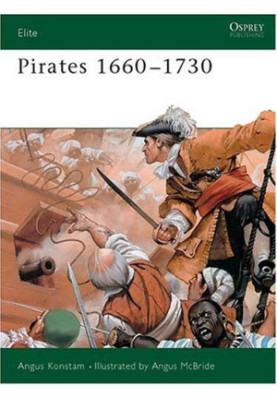Pirates 1660-1730