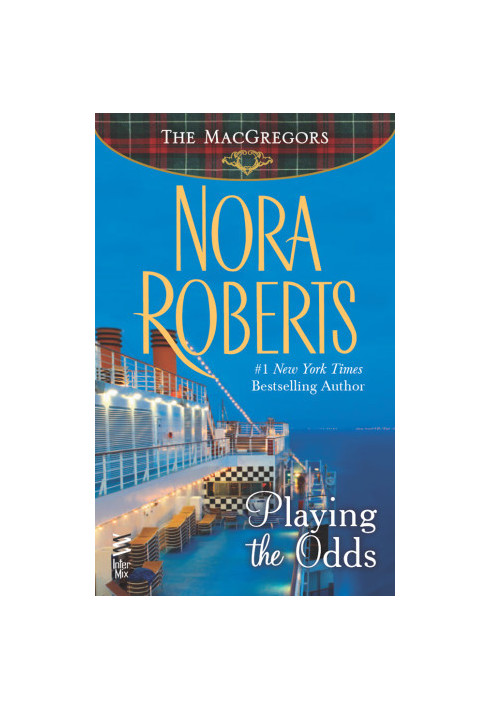 McGregors Series 1-11