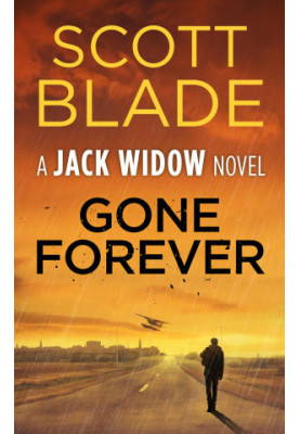 Gone Forever - Jack Widow 1