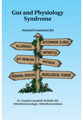 Gut and Physiology Syndrome