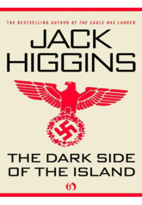 The Dark Side of the Island