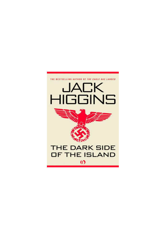 The Dark Side of the Island