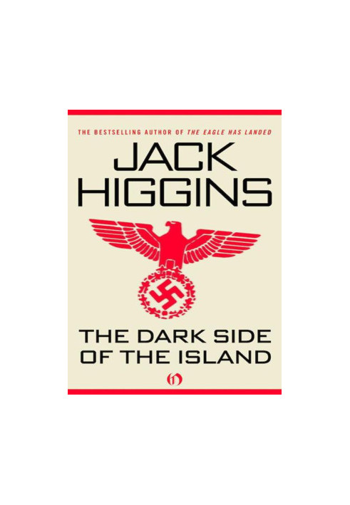 The Dark Side of the Island