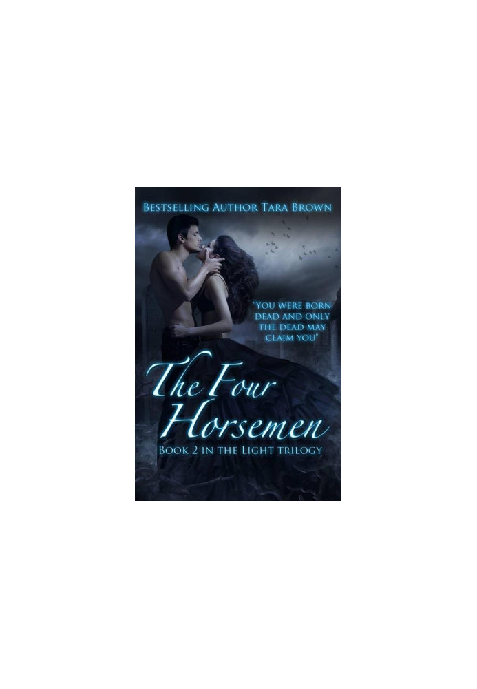 [Light 02] • The Four Horsemen