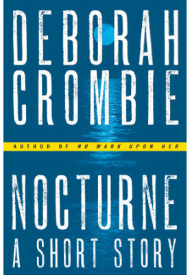[Duncan Kincaid & Gemma James 13.50] • Nocturne