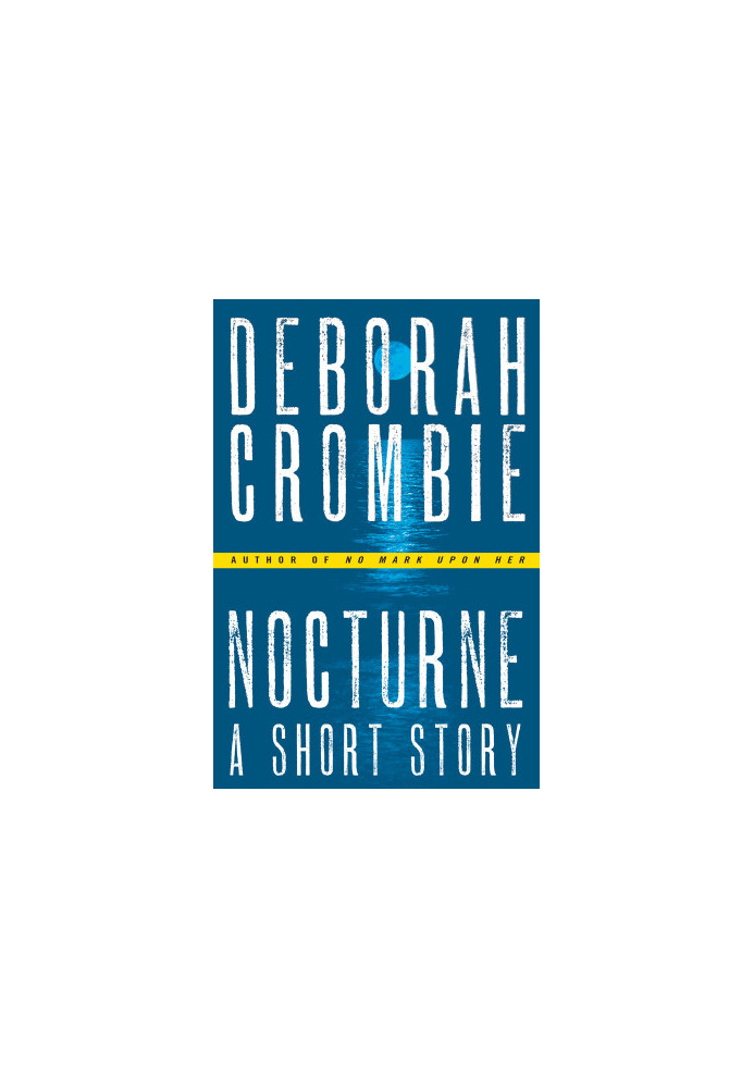 [Duncan Kincaid & Gemma James 13.50] • Nocturne
