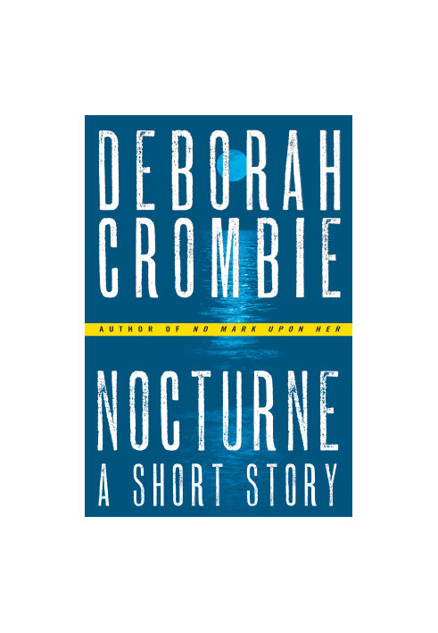 [Duncan Kincaid & Gemma James 13.50] • Nocturne