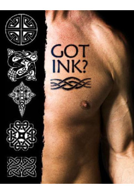 Энциклопедия тату. Got Ink?