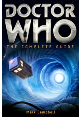 A Brief Guide to Doctor Who