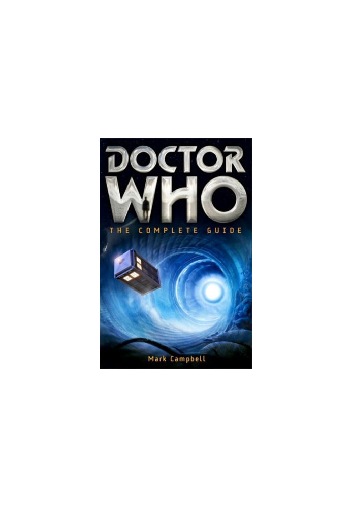A Brief Guide to Doctor Who