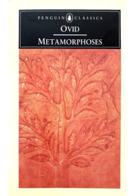 The Metamorphoses: Translated and with an Introduction