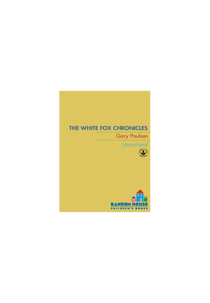 The White Fox Chronicles