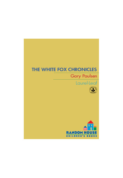 The White Fox Chronicles