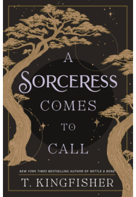 A Sorceress Comes to Call