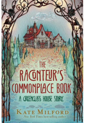 The Raconteur's Commonplace Book