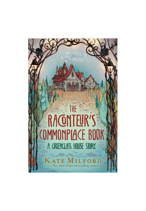 The Raconteur's Commonplace Book