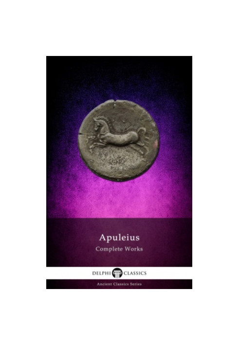 Complete Works of Apuleius
