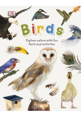 DKfindout! Birds