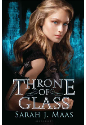 Throne of Glass