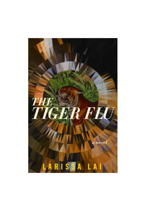 The Tiger Flu